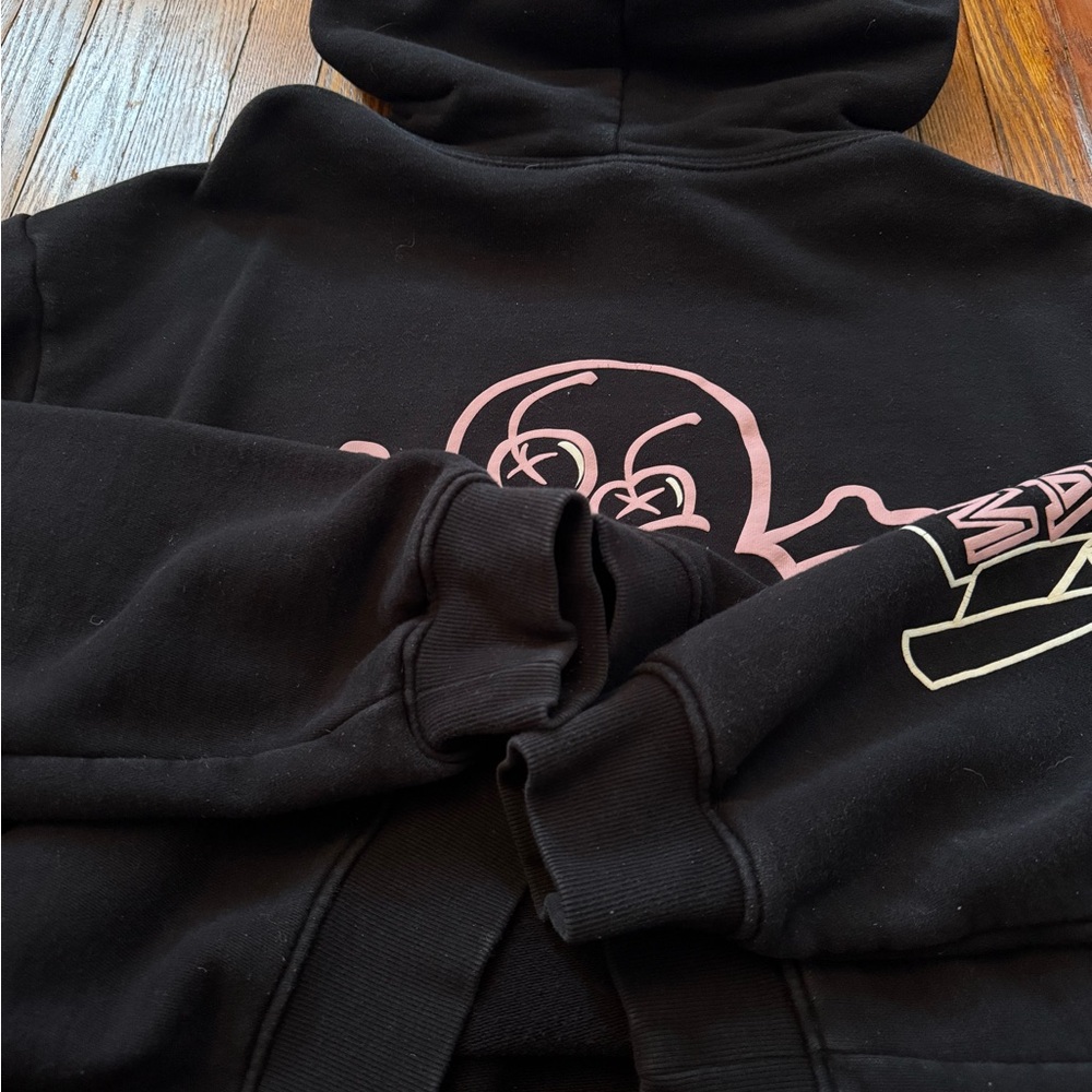 ICECREAM Rocket Ship Hoodie - Picture 11 of 14